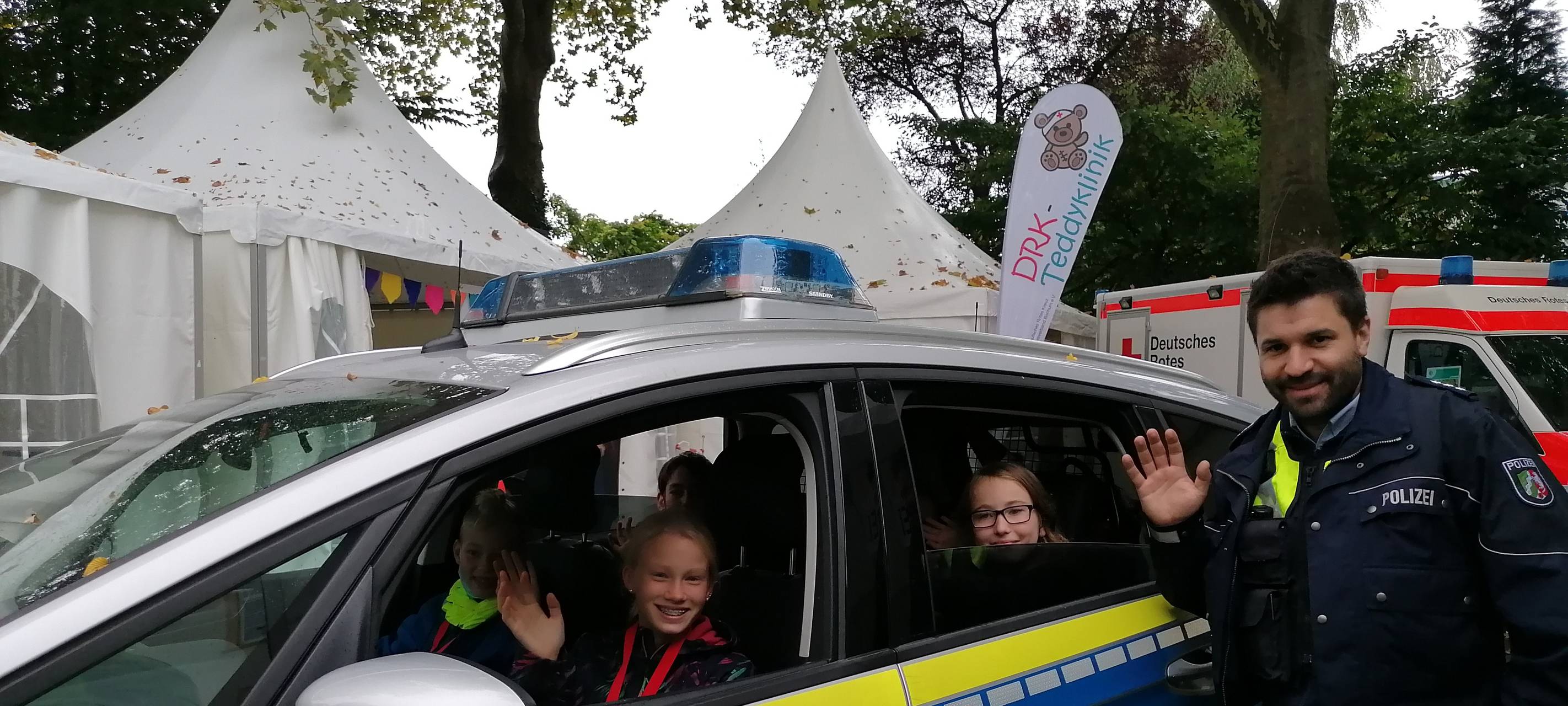 Kinderstadt Bochum
