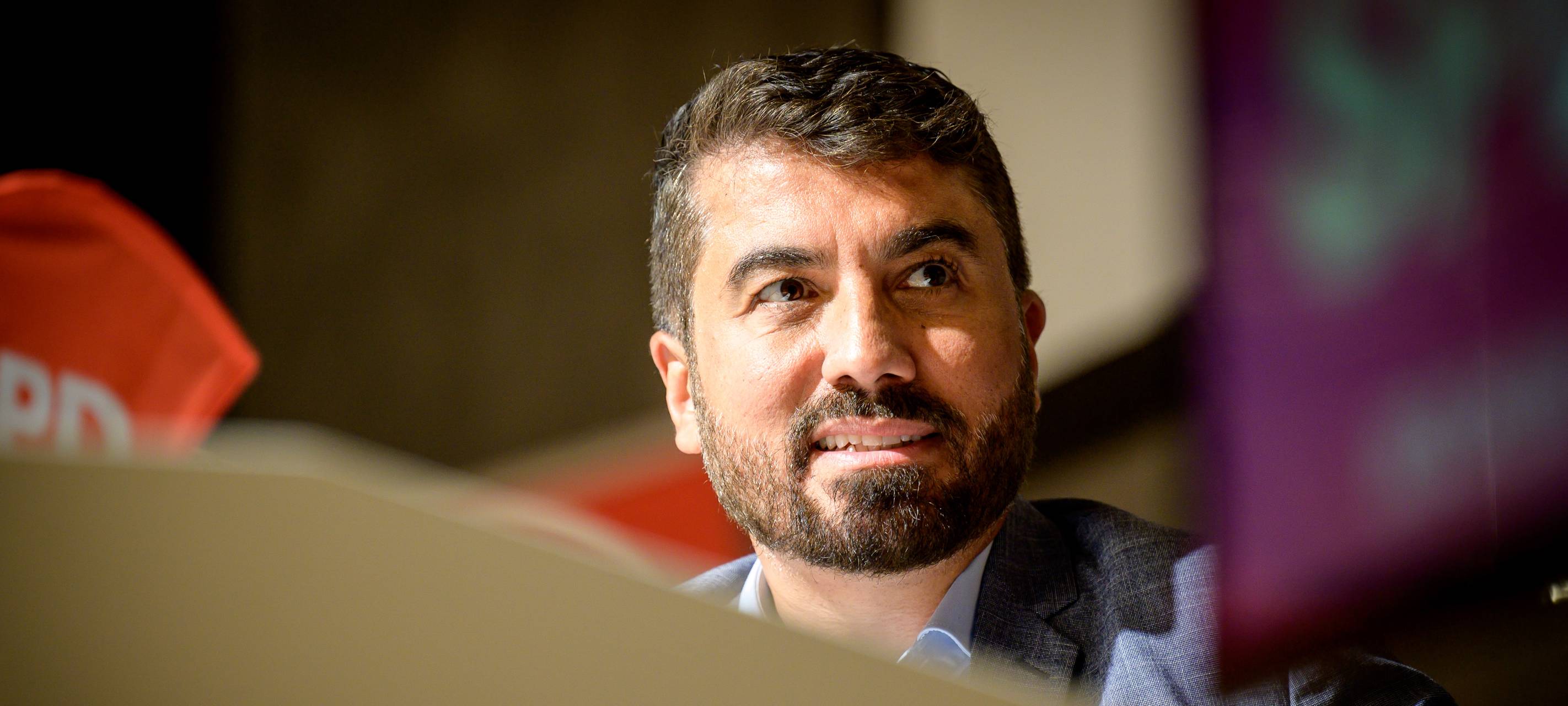 Bochumer SPD-Politiker Yüksel dämpft Sorgen um Therapien