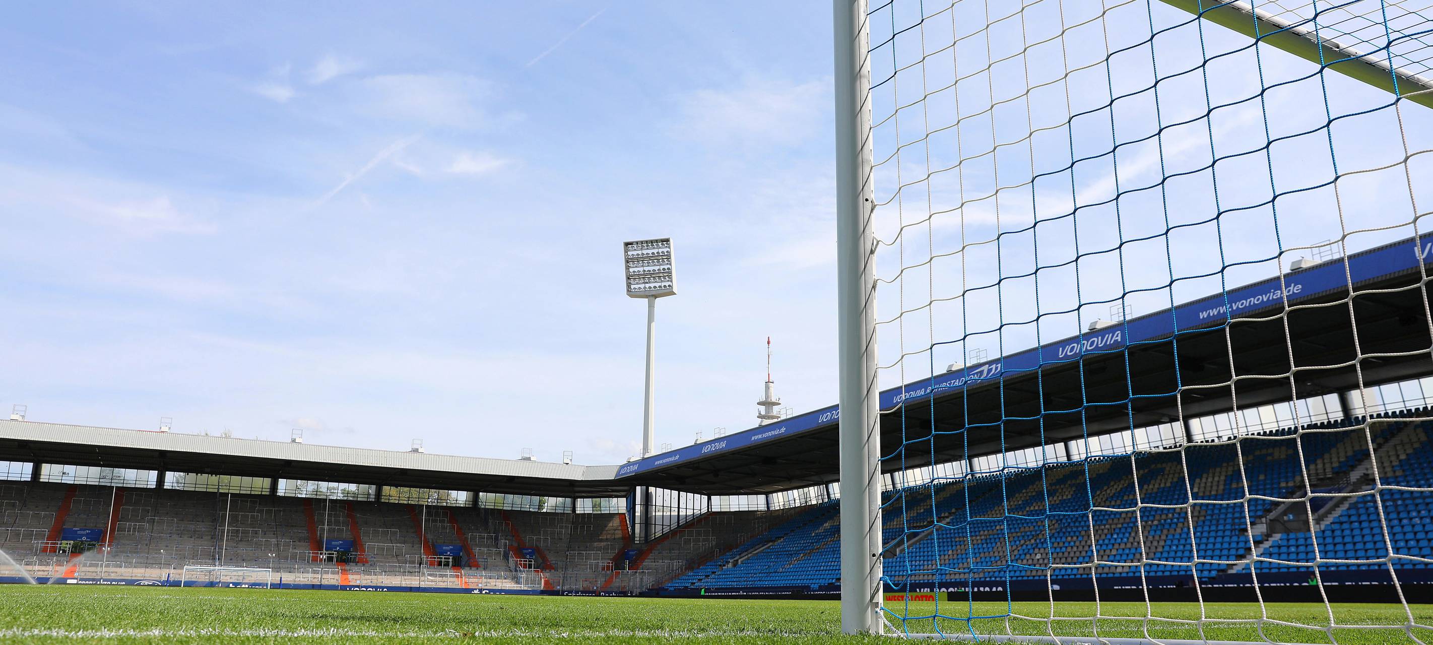 Wieder kein Heimsieg: VfL Bochum spielt unentschieden gegen
