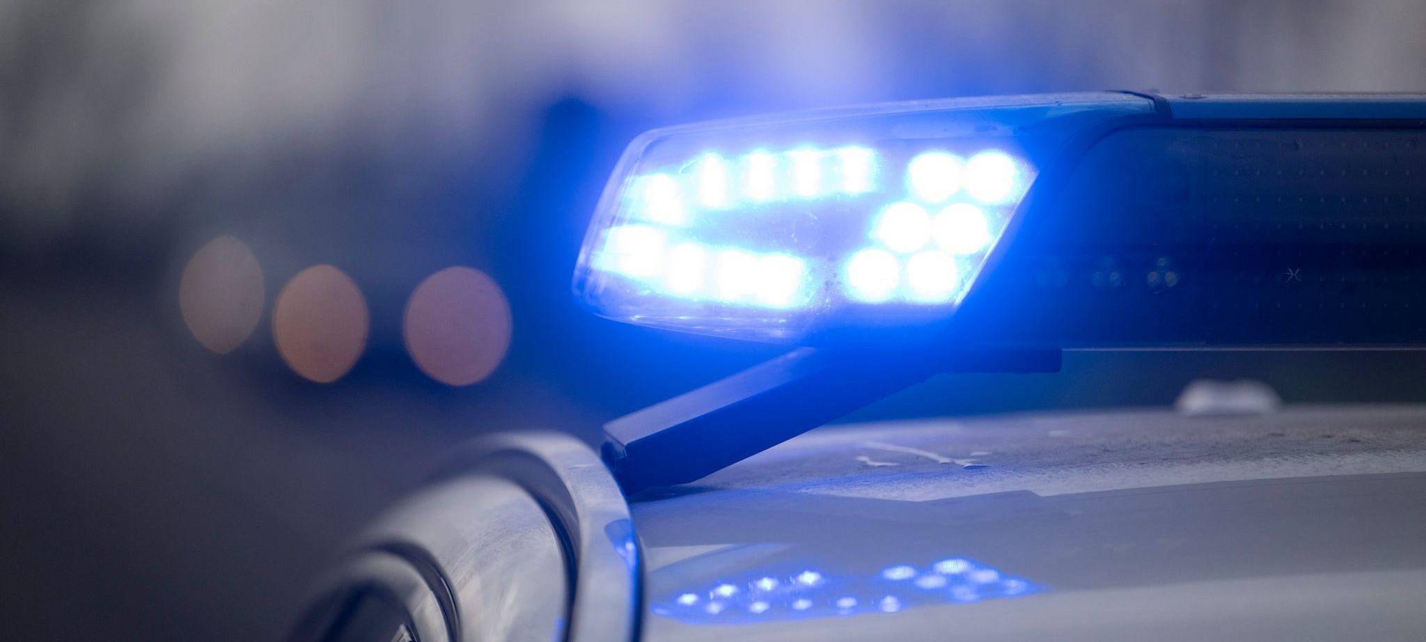 Polizei - Symbolbild