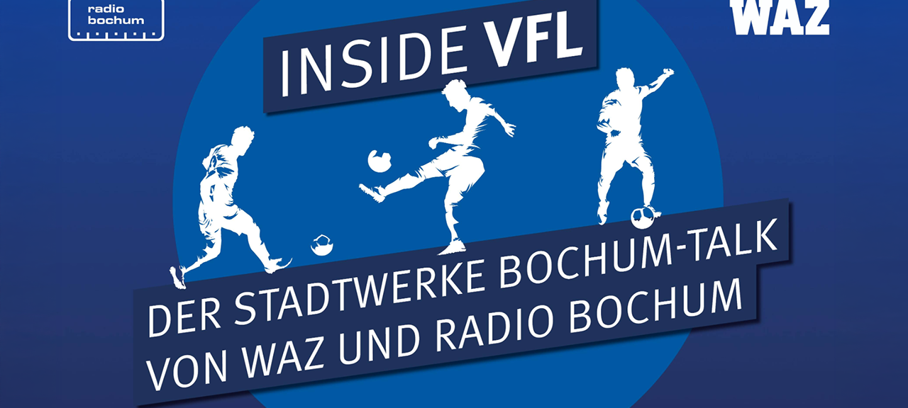 Der Stadtwerke Bochum-Talk von WAZ und Radio Bochum